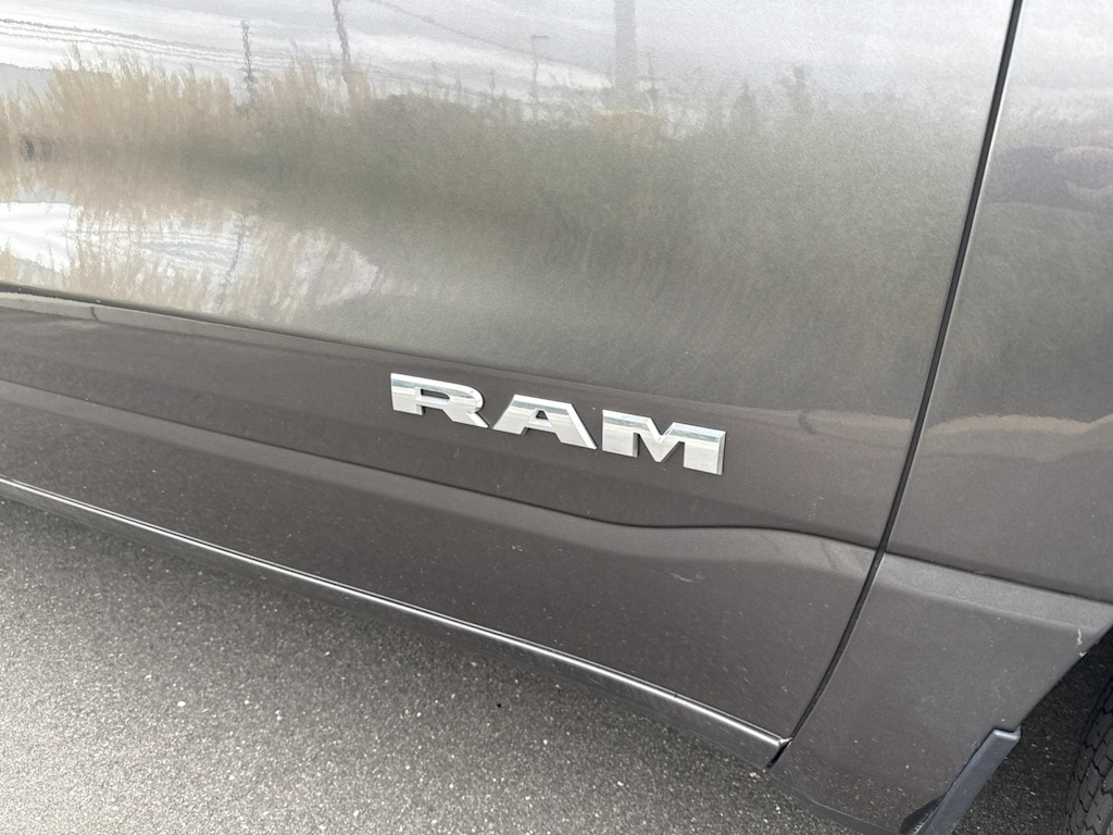 Thumbnail: 2023 RAM 1500 - 22
