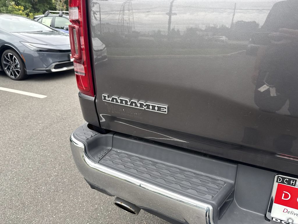 Thumbnail: 2023 RAM 1500 - 6