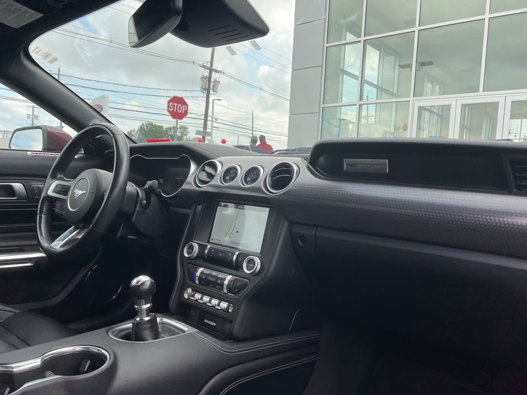 Thumbnail: 2018 Ford Mustang - 6