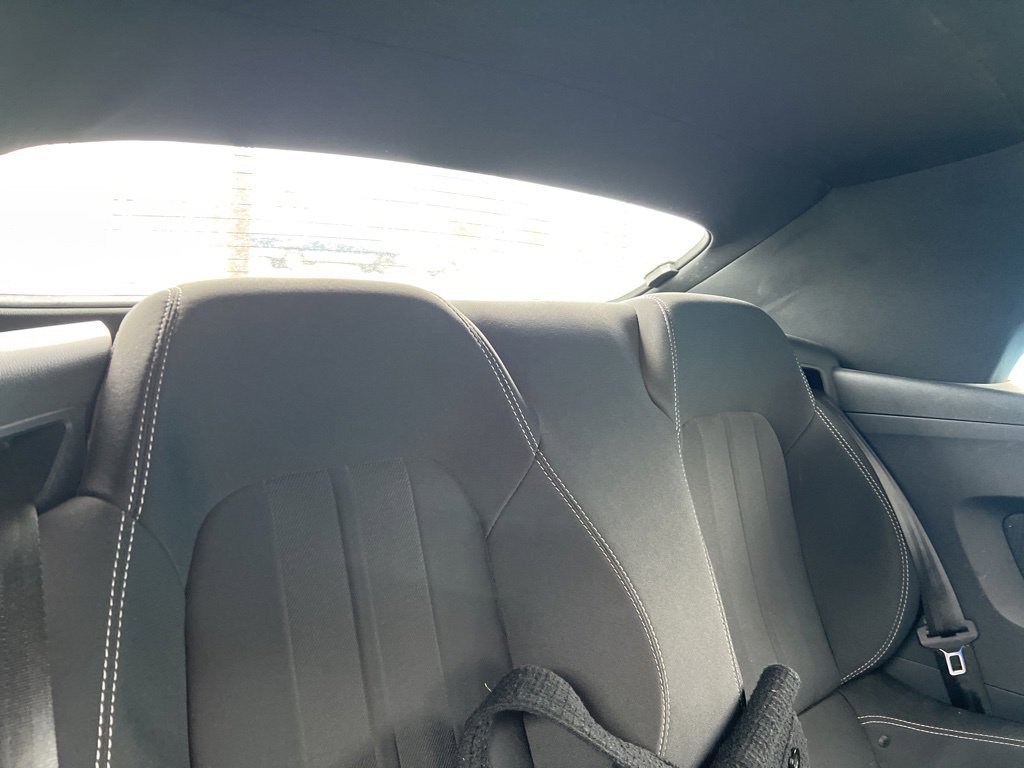 Thumbnail: 2020 Ford Mustang - 15