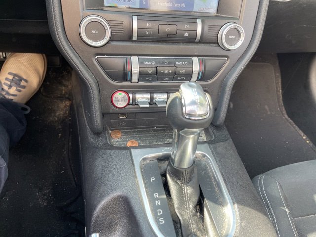 Thumbnail: 2020 Ford Mustang - 10