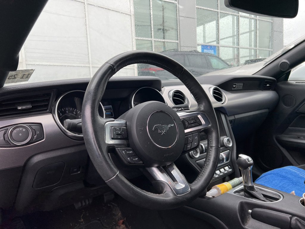 Thumbnail: 2020 Ford Mustang - 2