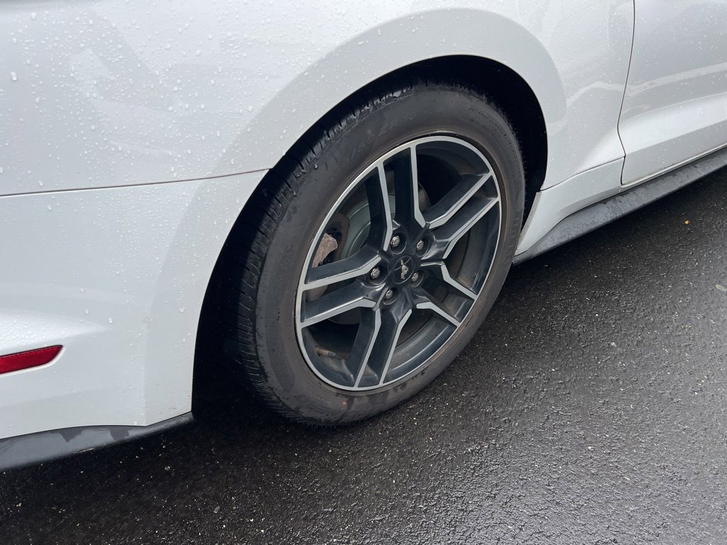 Thumbnail: 2020 Ford Mustang - 4