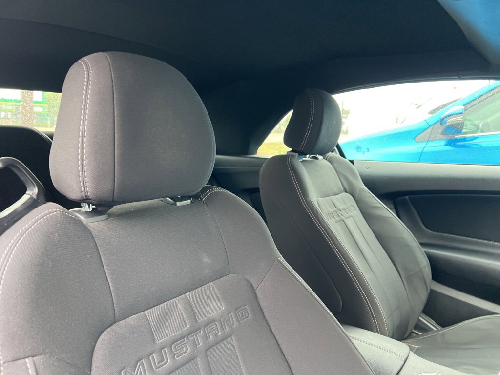 Thumbnail: 2020 Ford Mustang - 7