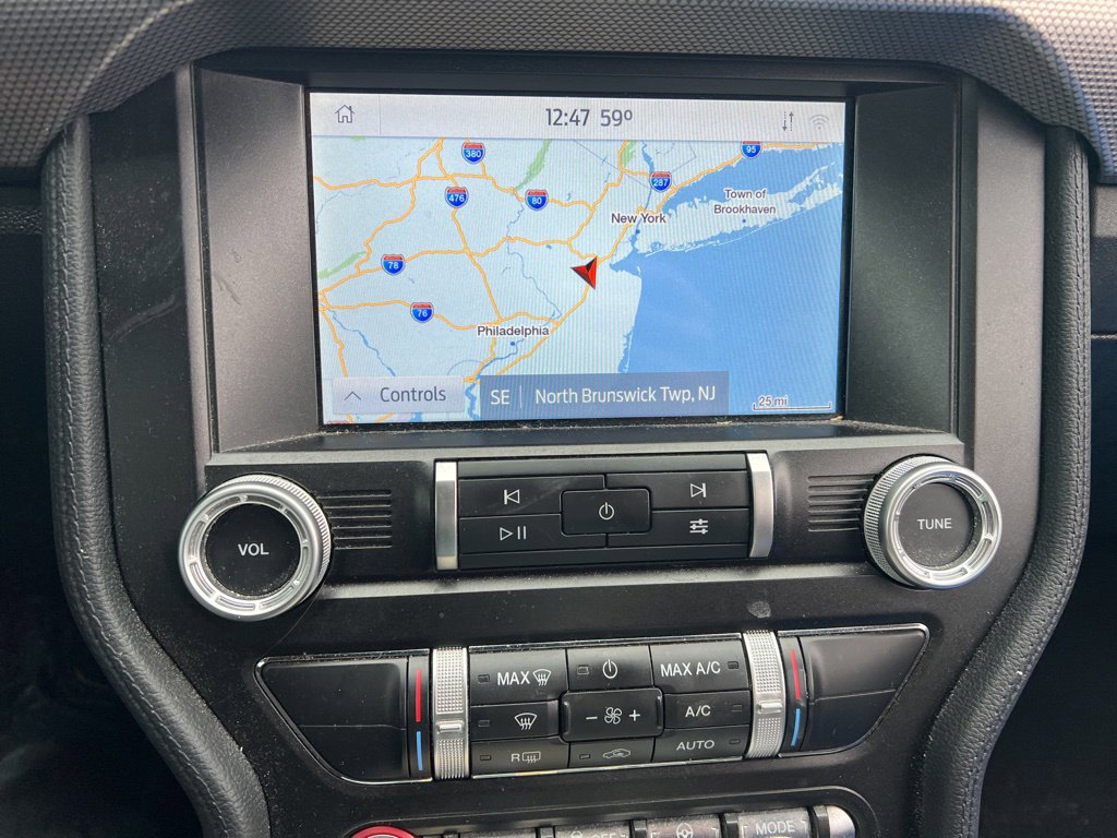 Thumbnail: 2020 Ford Mustang - 9