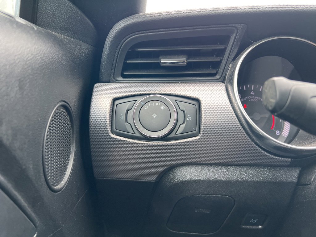 Thumbnail: 2020 Ford Mustang - 17