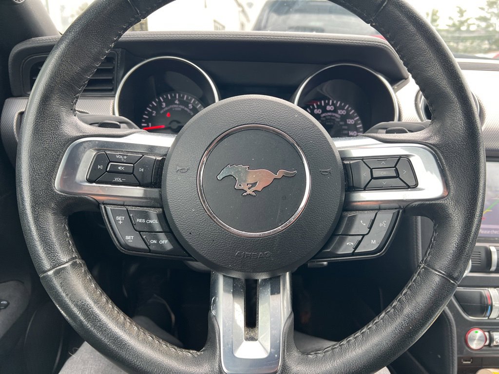 Thumbnail: 2020 Ford Mustang - 8