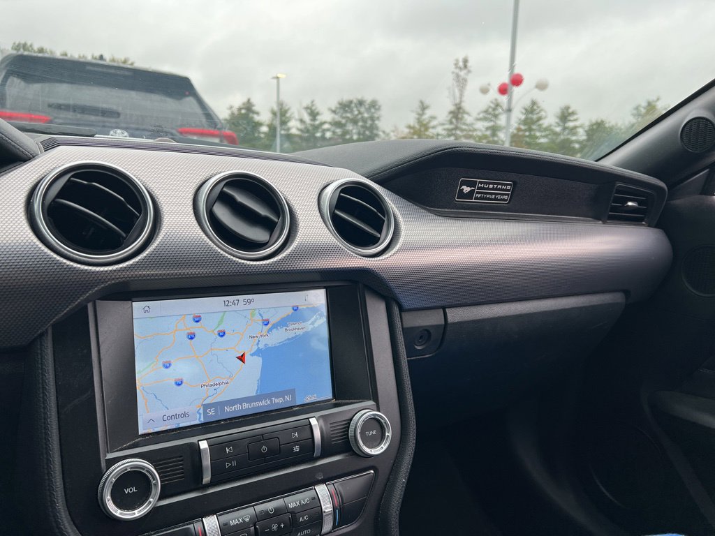 Thumbnail: 2020 Ford Mustang - 16