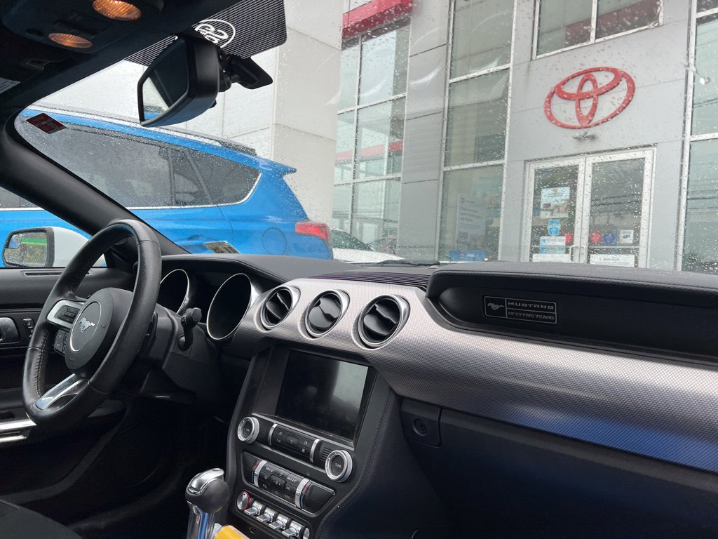 Thumbnail: 2020 Ford Mustang - 5