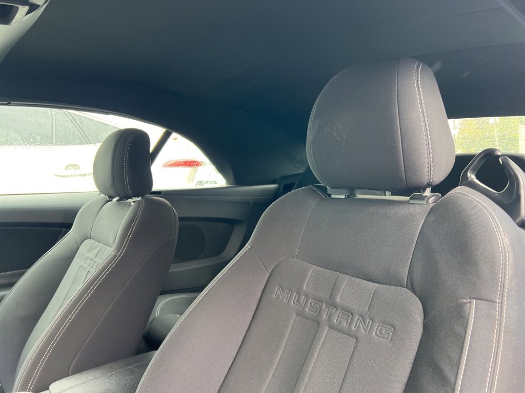 Thumbnail: 2020 Ford Mustang - 6