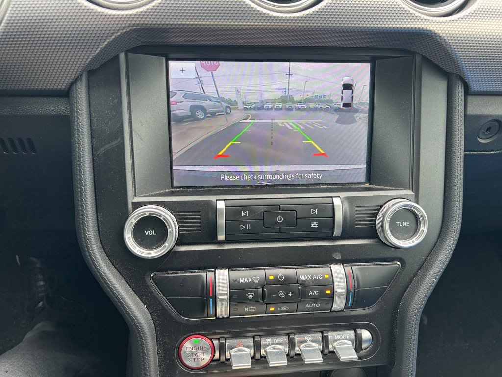 Thumbnail: 2020 Ford Mustang - 14