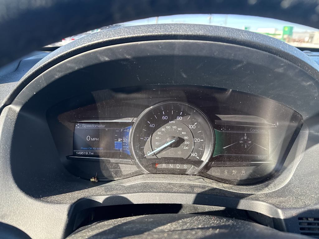 Thumbnail: 2017 Ford Explorer - 16