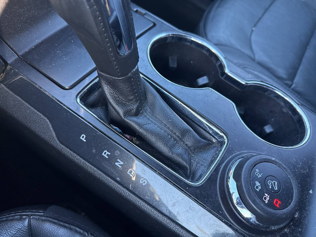 Thumbnail: 2017 Ford Explorer - 15