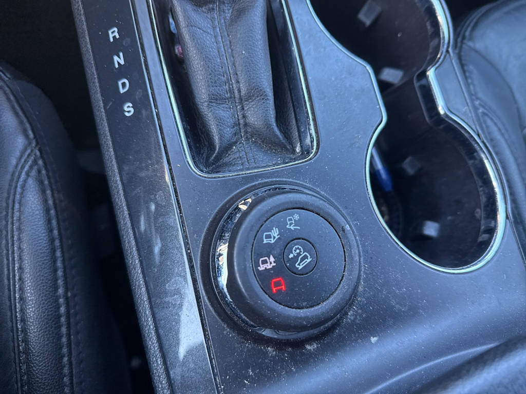 Thumbnail: 2017 Ford Explorer - 26