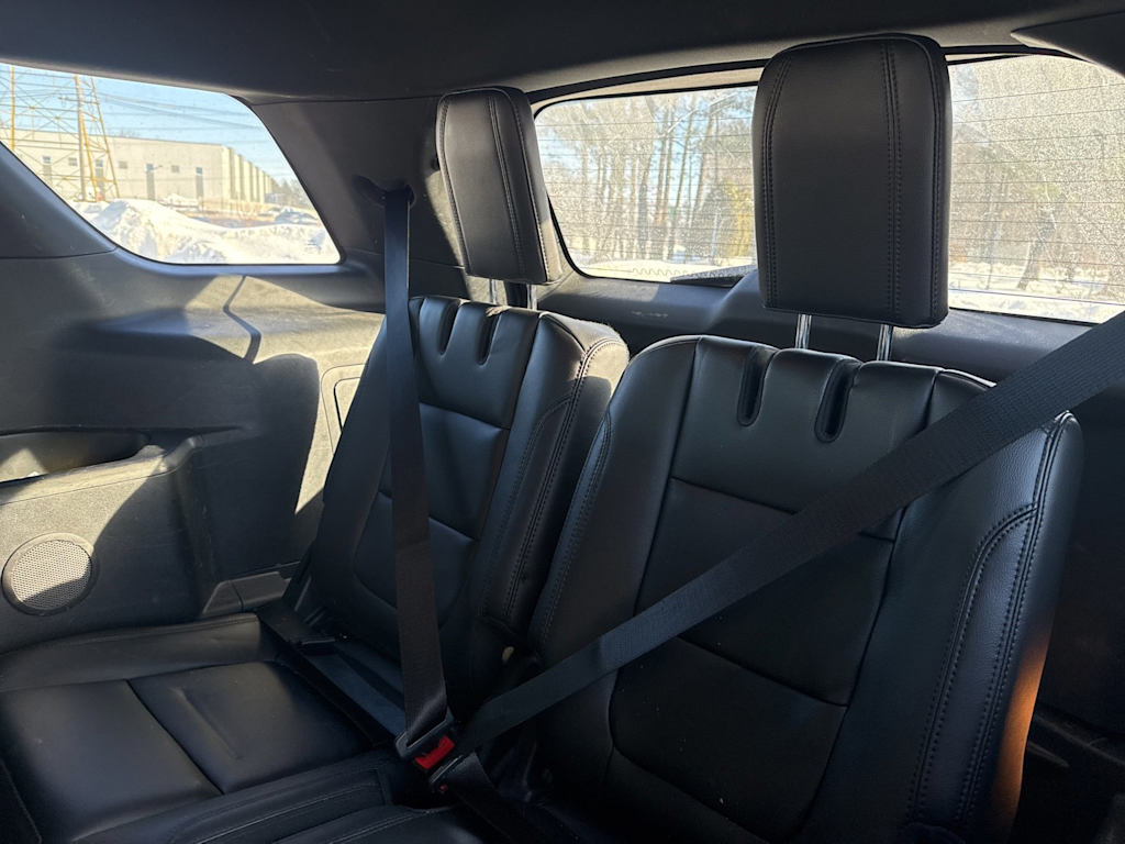 Thumbnail: 2017 Ford Explorer - 20