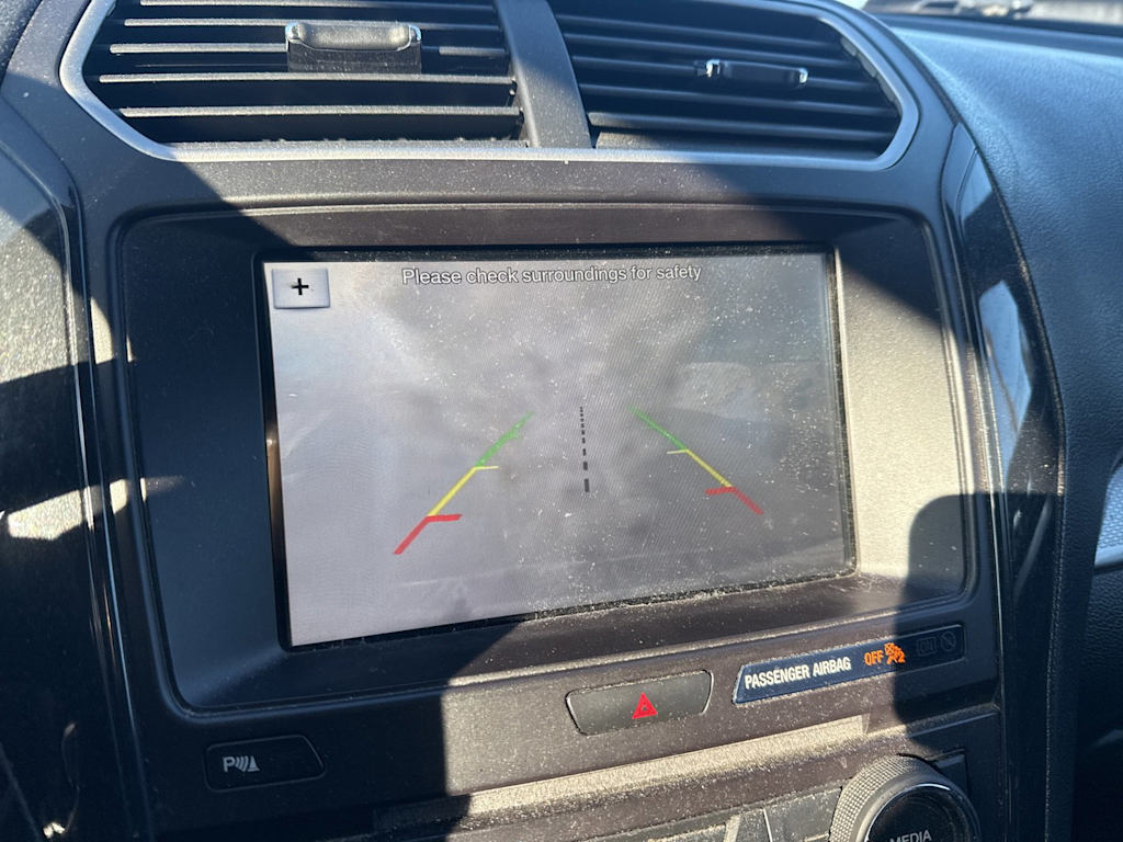 Thumbnail: 2017 Ford Explorer - 23