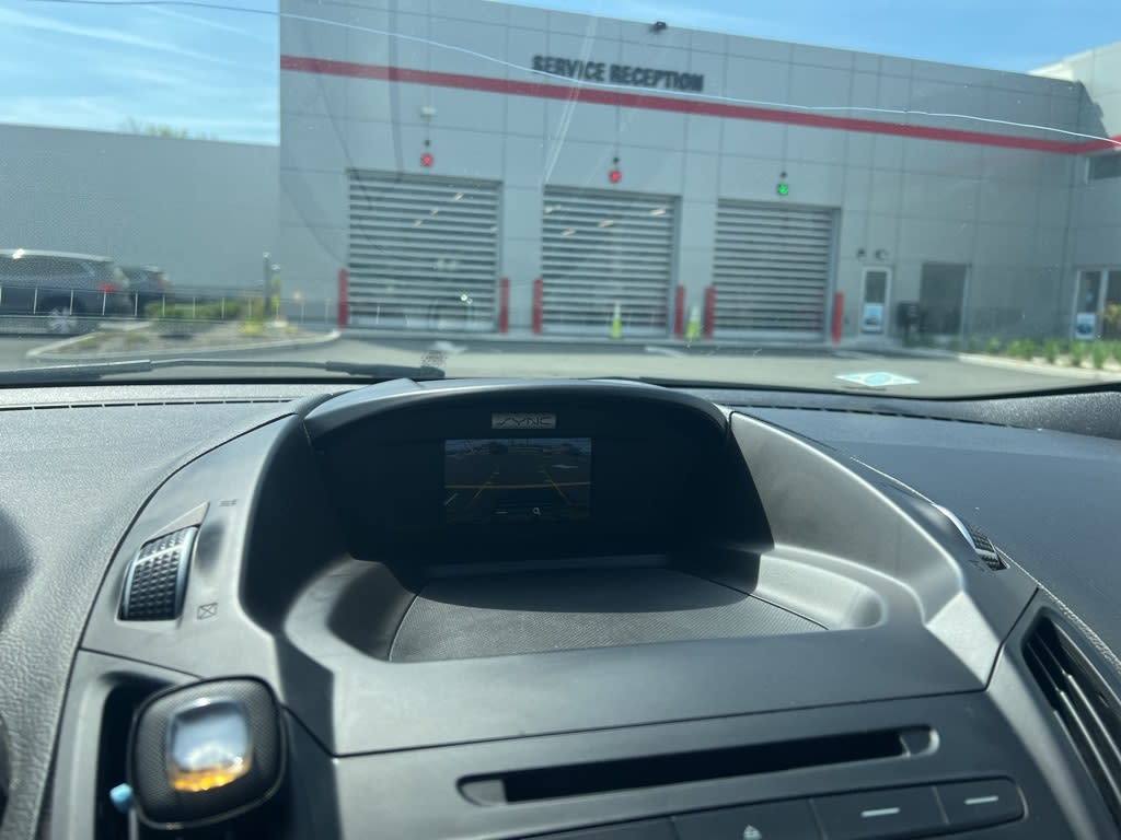 2017 Ford Escape SE 10