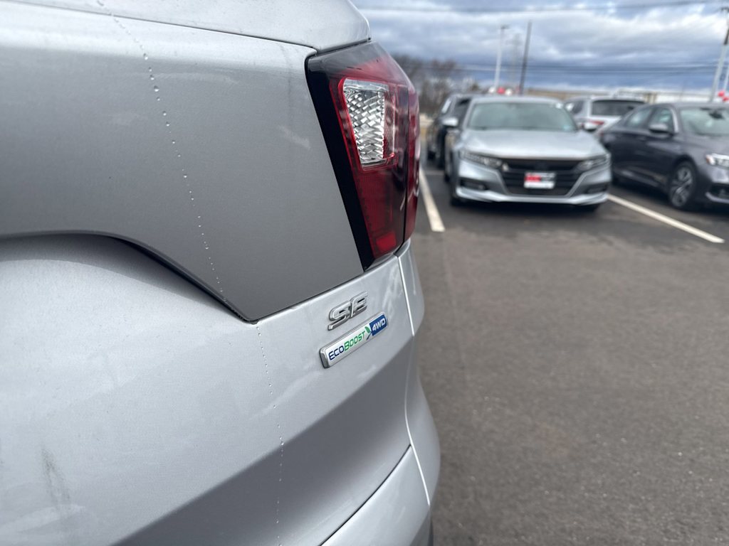 Thumbnail: 2019 Ford Escape - 19