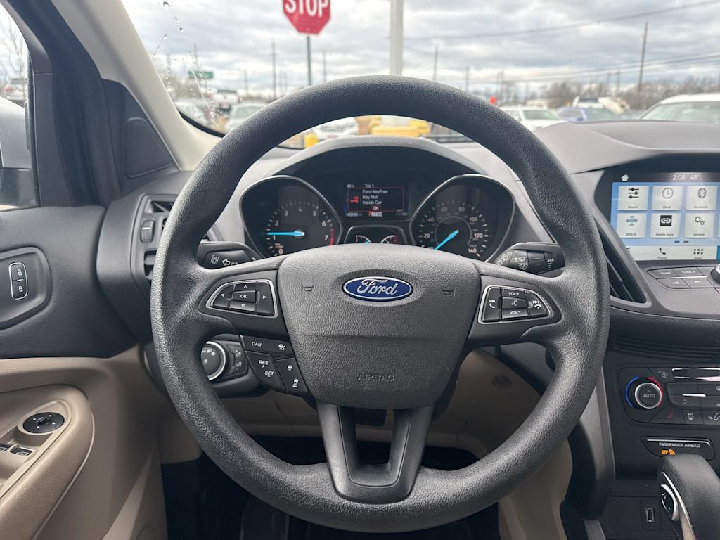 Thumbnail: 2019 Ford Escape - 12