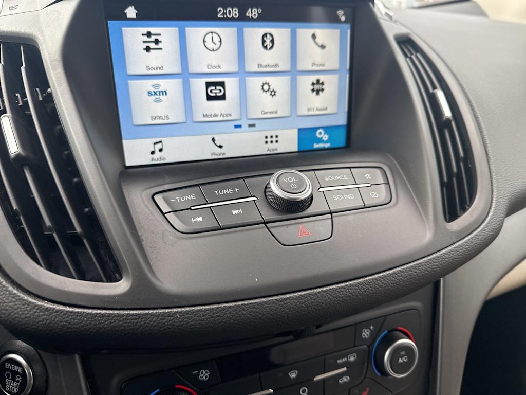 Thumbnail: 2019 Ford Escape - 22