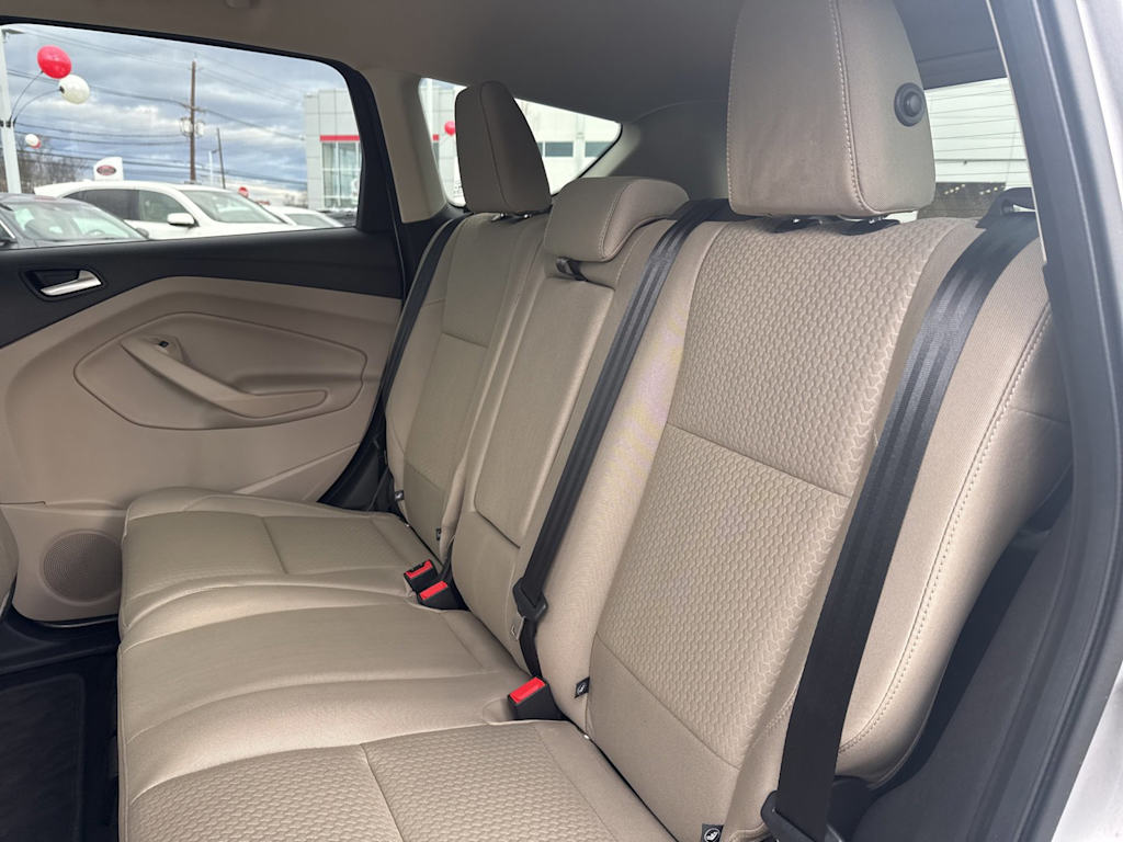 Thumbnail: 2019 Ford Escape - 11