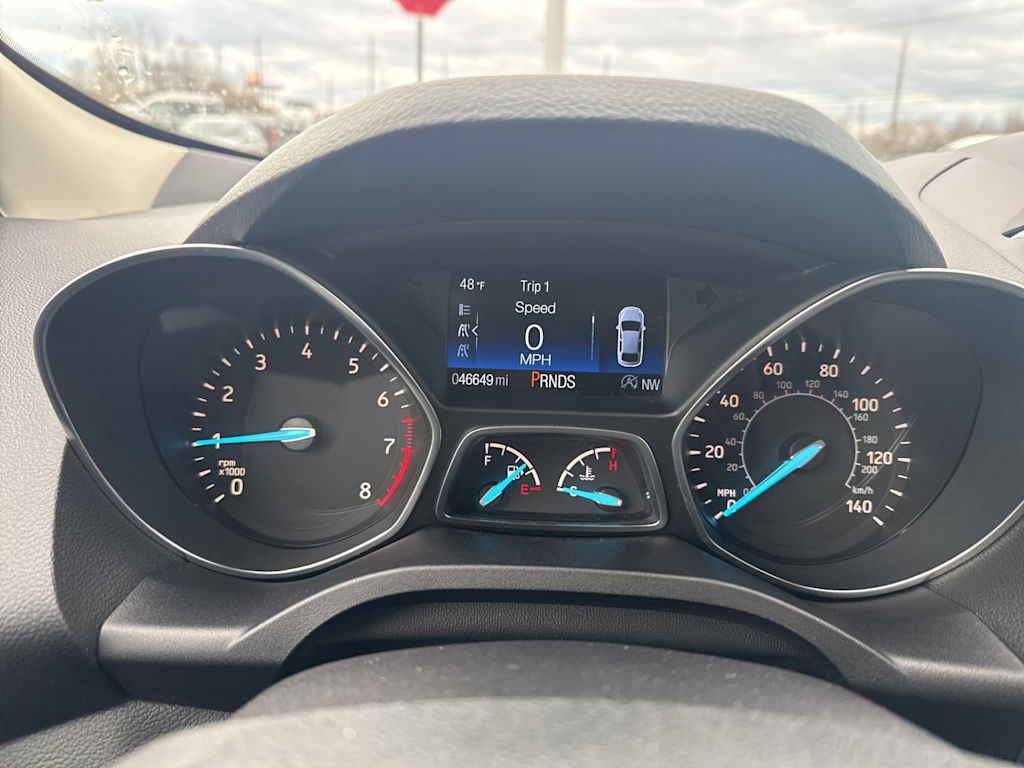 Thumbnail: 2019 Ford Escape - 16