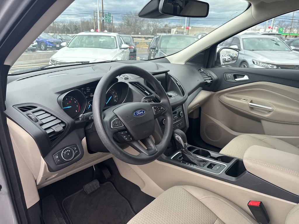 Thumbnail: 2019 Ford Escape - 2