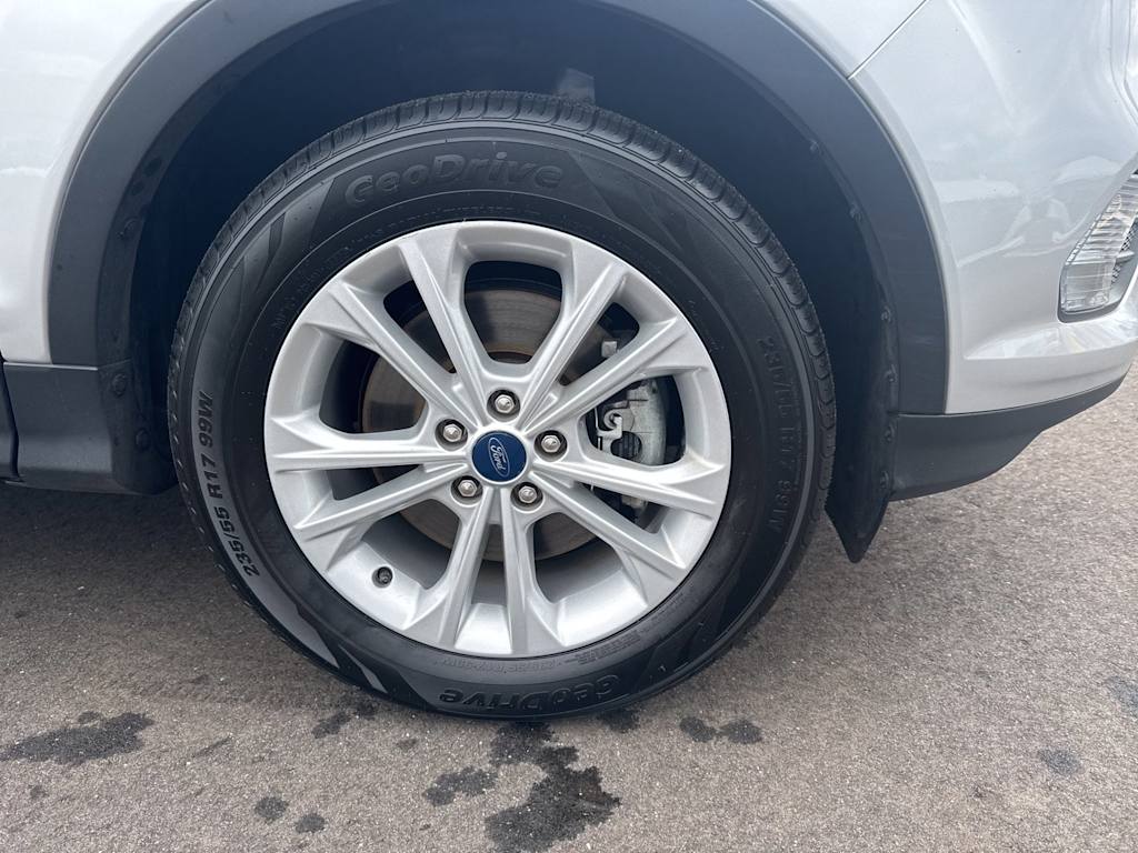 Thumbnail: 2019 Ford Escape - 7