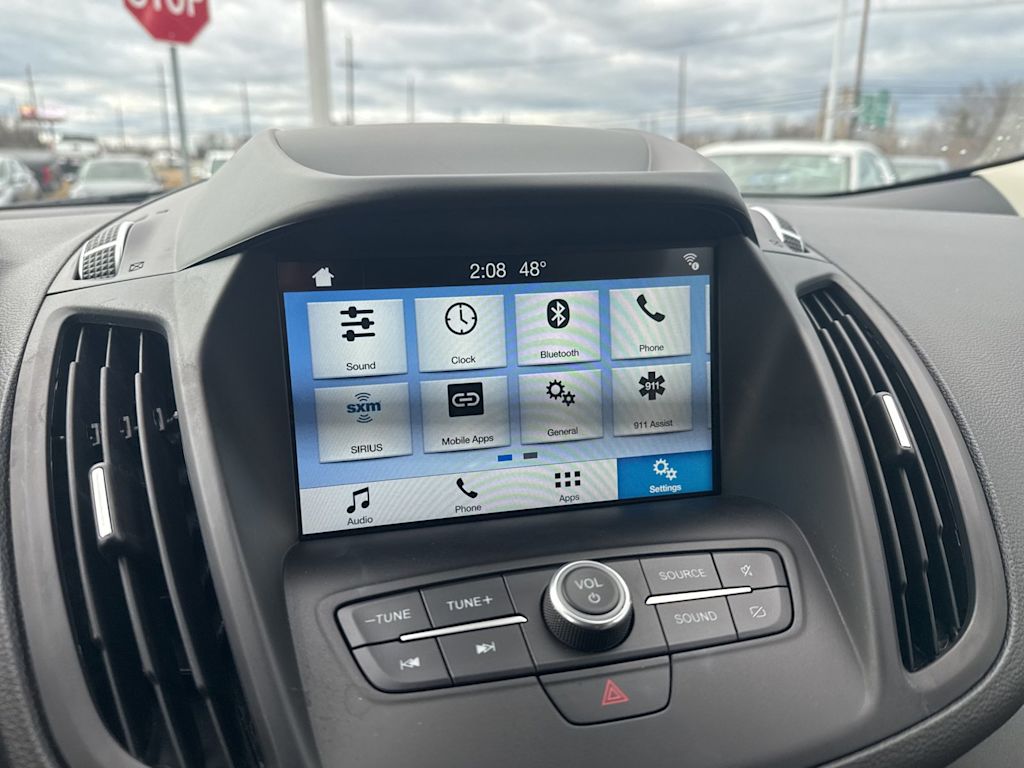 Thumbnail: 2019 Ford Escape - 14