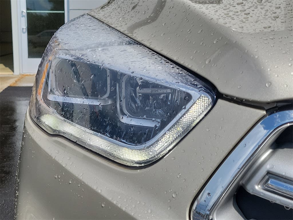 2018 Ford Escape Titanium 19