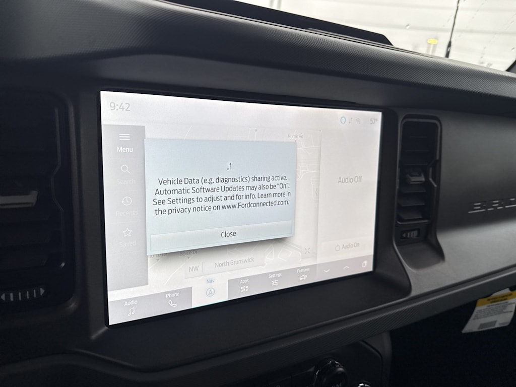 Thumbnail: 2024 Ford Bronco - 21