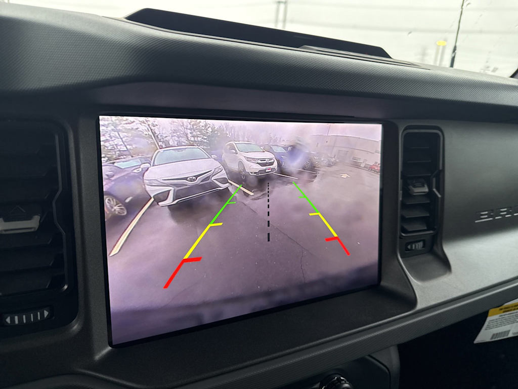 Thumbnail: 2024 Ford Bronco - 22