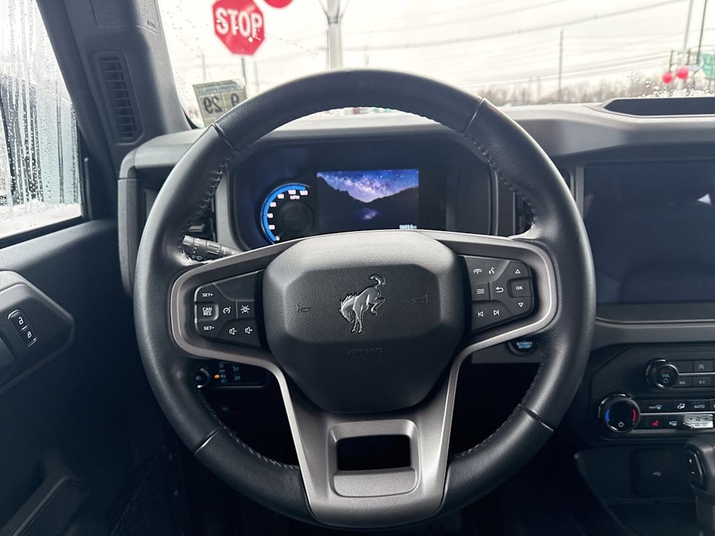 Thumbnail: 2024 Ford Bronco - 11