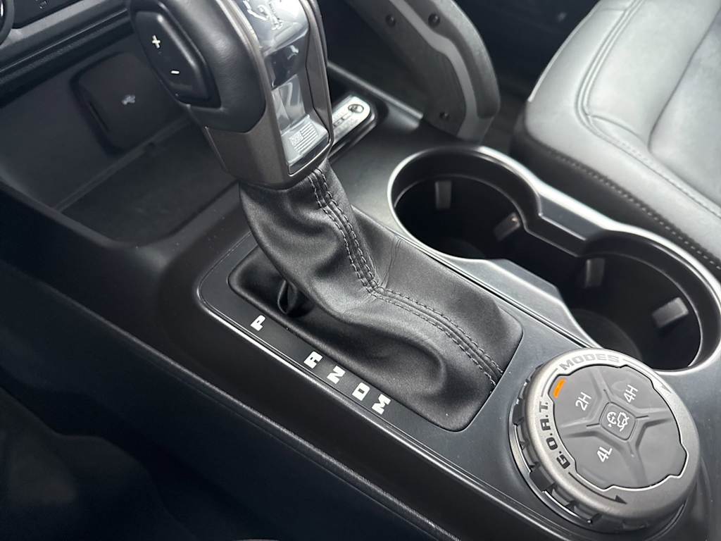 Thumbnail: 2024 Ford Bronco - 14