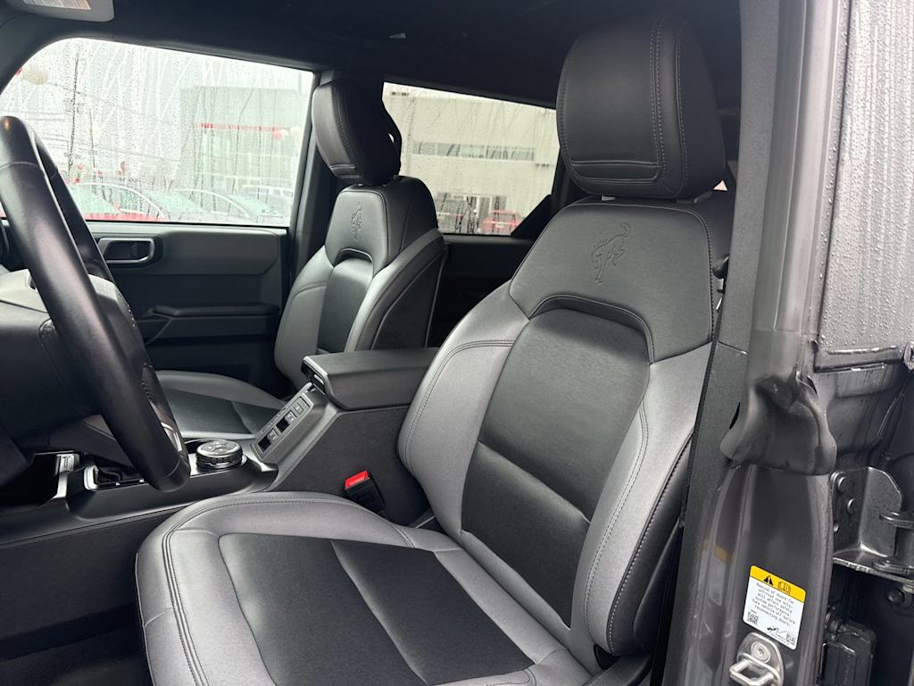 Thumbnail: 2024 Ford Bronco - 8