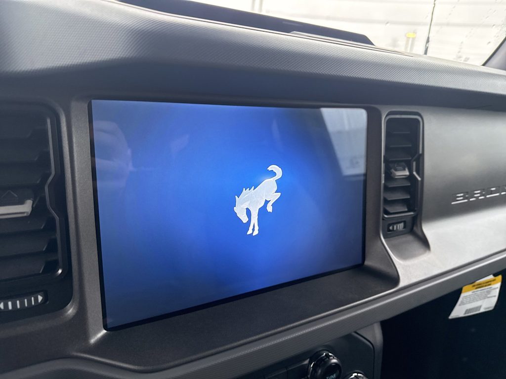 Thumbnail: 2024 Ford Bronco - 13