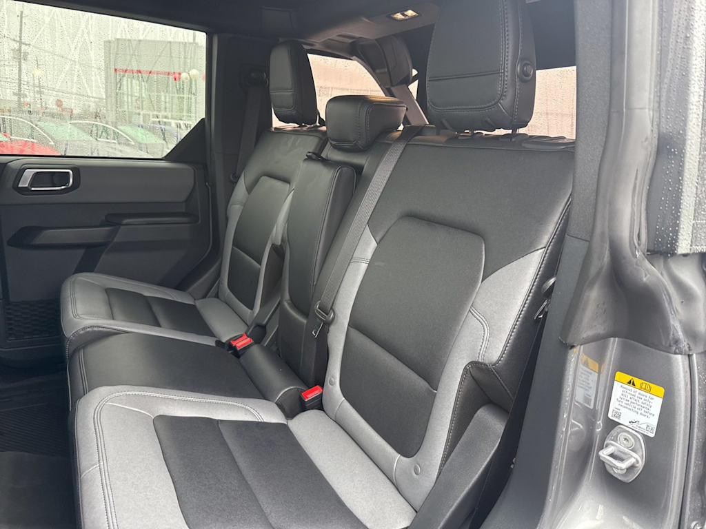 Thumbnail: 2024 Ford Bronco - 10