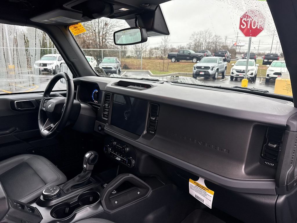 Thumbnail: 2024 Ford Bronco - 7