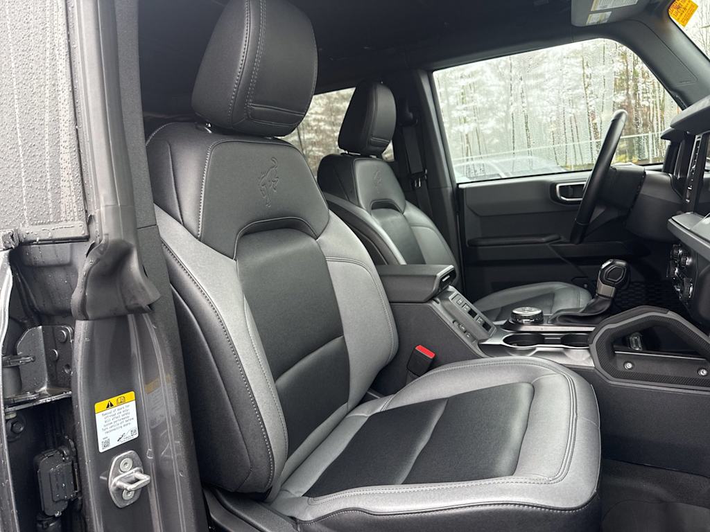 Thumbnail: 2024 Ford Bronco - 9