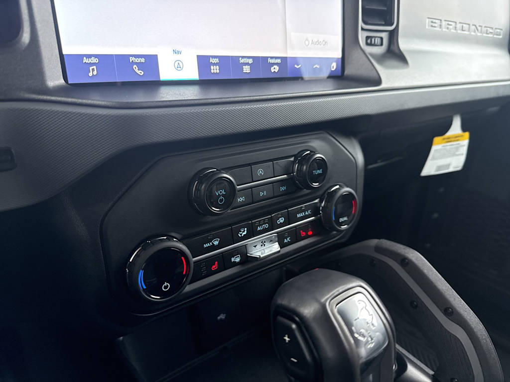 Thumbnail: 2024 Ford Bronco - 23