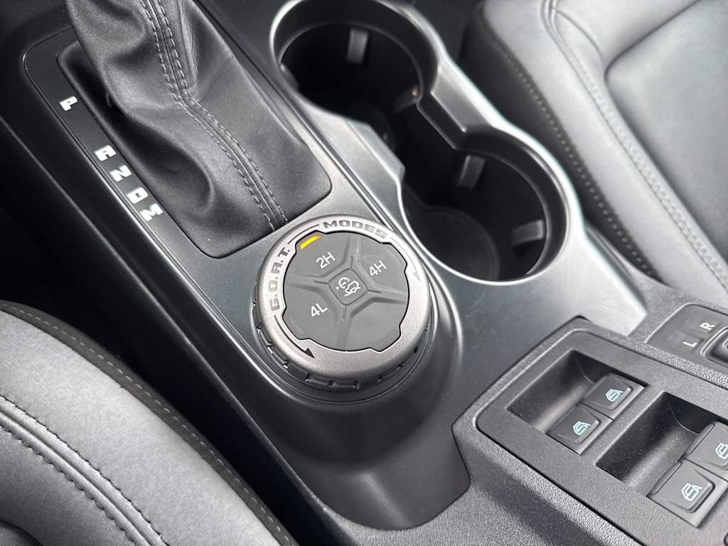 Thumbnail: 2024 Ford Bronco - 24