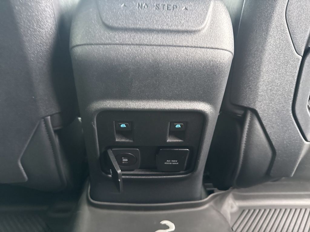 Thumbnail: 2024 Ford Bronco - 26