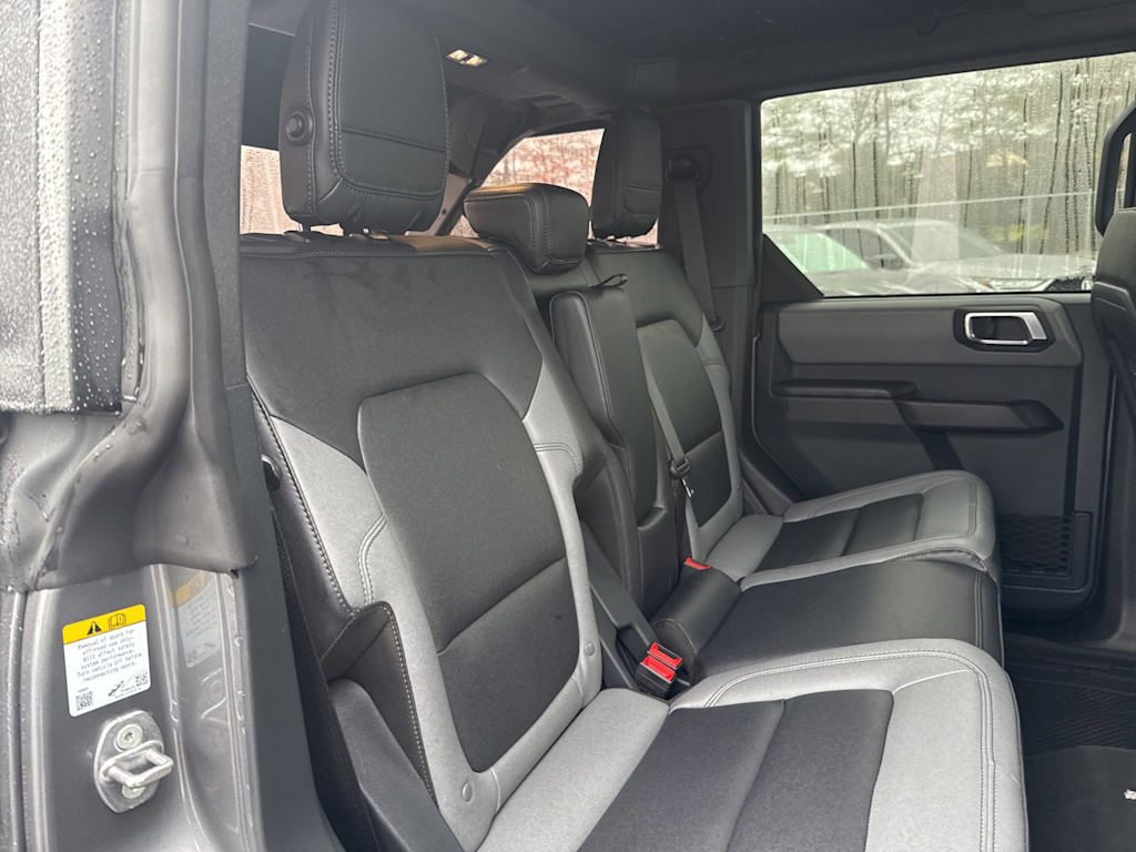 Thumbnail: 2024 Ford Bronco - 20