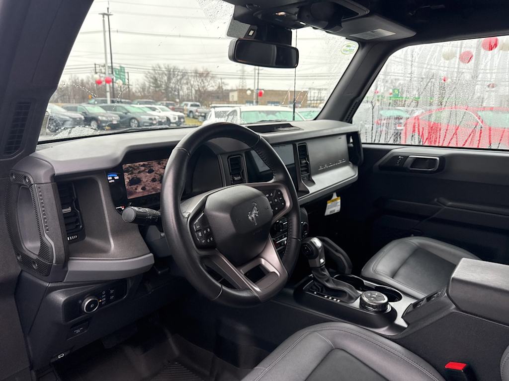 Thumbnail: 2024 Ford Bronco - 2