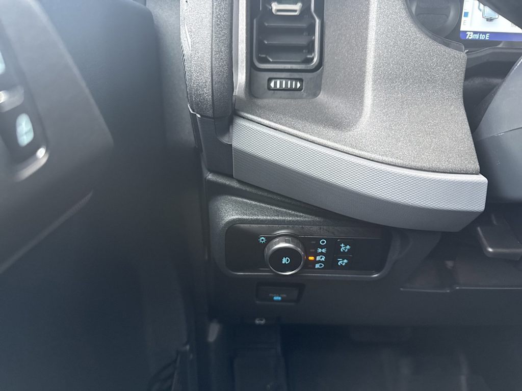 Thumbnail: 2024 Ford Bronco - 25