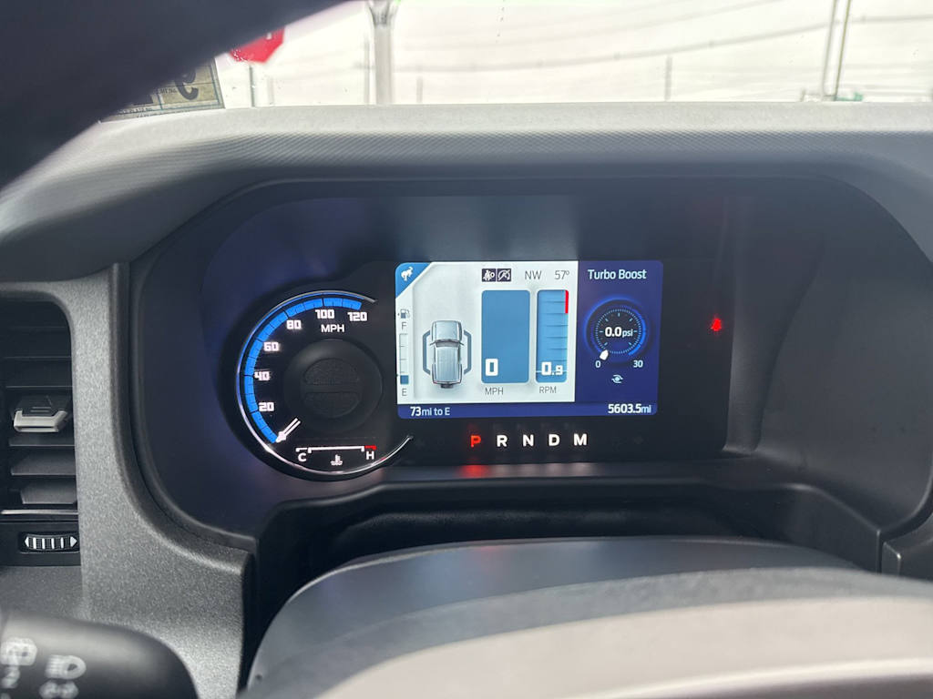 Thumbnail: 2024 Ford Bronco - 15