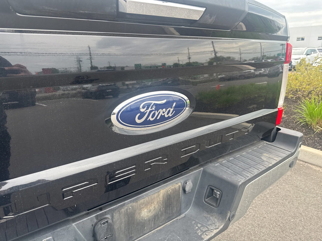 Thumbnail: 2018 Ford F-250 - 23