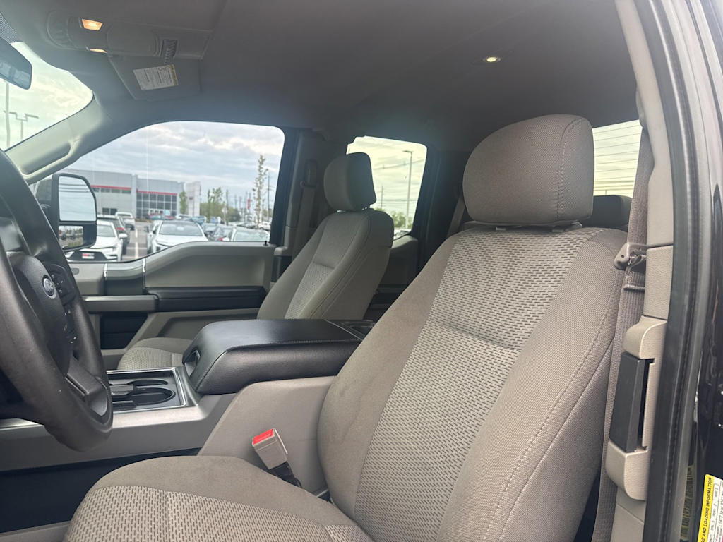 Thumbnail: 2018 Ford F-250 - 9