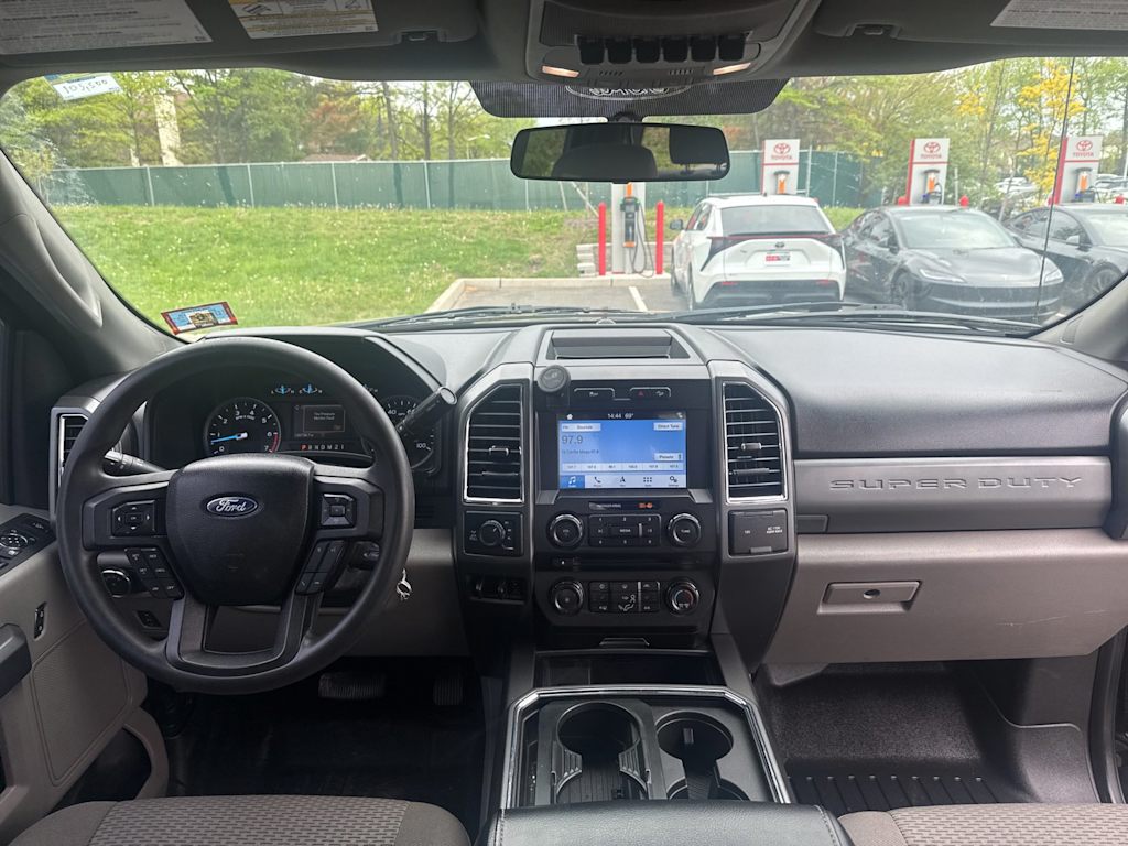 Thumbnail: 2018 Ford F-250 - 13