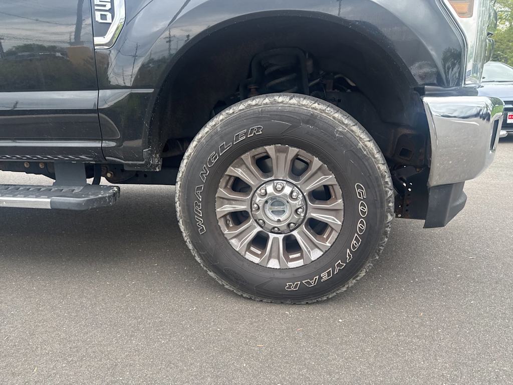 Thumbnail: 2018 Ford F-250 - 7